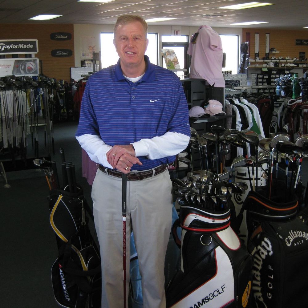 Meet your Posher, Rolla